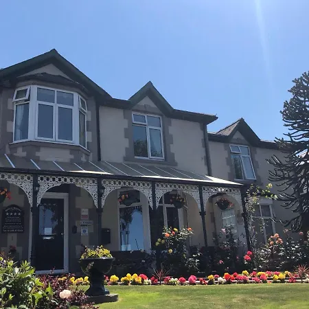 Bron Menai Guest House-3