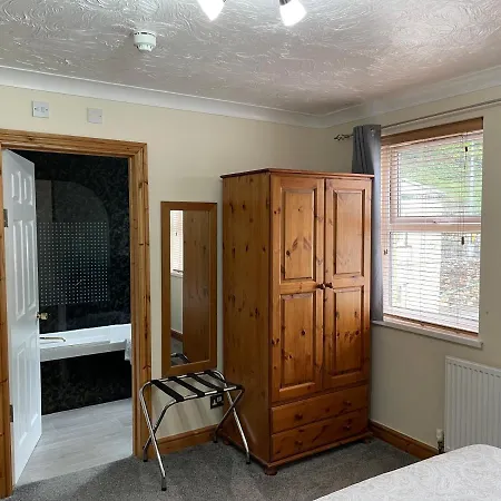 Bron Menai Guest House-2